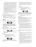 Preview for 20 page of Ingersoll-Rand force5 FA5A-LAK1 Parts, Operation And Maintenance Manual