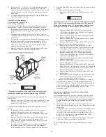 Preview for 22 page of Ingersoll-Rand force5 FA5A-LAK1 Parts, Operation And Maintenance Manual