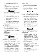 Preview for 24 page of Ingersoll-Rand force5 FA5A-LAK1 Parts, Operation And Maintenance Manual