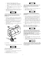 Preview for 27 page of Ingersoll-Rand force5 FA5A-LAK1 Parts, Operation And Maintenance Manual