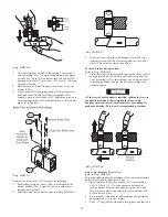 Preview for 28 page of Ingersoll-Rand force5 FA5A-LAK1 Parts, Operation And Maintenance Manual