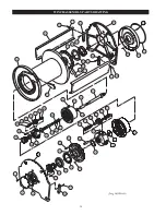 Preview for 34 page of Ingersoll-Rand force5 FA5A-LAK1 Parts, Operation And Maintenance Manual