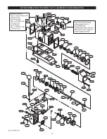 Preview for 42 page of Ingersoll-Rand force5 FA5A-LAK1 Parts, Operation And Maintenance Manual