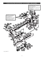 Preview for 44 page of Ingersoll-Rand force5 FA5A-LAK1 Parts, Operation And Maintenance Manual