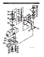 Preview for 50 page of Ingersoll-Rand force5 FA5A-LAK1 Parts, Operation And Maintenance Manual