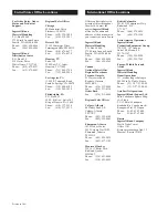 Preview for 60 page of Ingersoll-Rand force5 FA5A-LAK1 Parts, Operation And Maintenance Manual