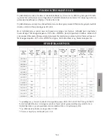 Preview for 19 page of Ingersoll-Rand HL1000K-E Installation And Operation Manual