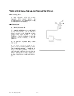 Preview for 23 page of Ingersoll-Rand HP600CMH Operating, Maintenance & Parts Manual