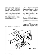 Preview for 36 page of Ingersoll-Rand HP600CMH Operating, Maintenance & Parts Manual