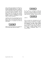 Preview for 38 page of Ingersoll-Rand HP600CMH Operating, Maintenance & Parts Manual