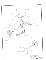 Preview for 59 page of Ingersoll-Rand HP600WJD Operating, Maintenance & Parts Manual