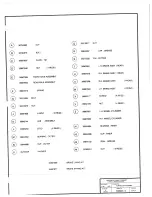 Preview for 60 page of Ingersoll-Rand HP600WJD Operating, Maintenance & Parts Manual