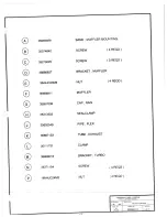 Preview for 64 page of Ingersoll-Rand HP600WJD Operating, Maintenance & Parts Manual