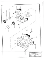 Preview for 69 page of Ingersoll-Rand HP600WJD Operating, Maintenance & Parts Manual