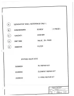 Preview for 88 page of Ingersoll-Rand HP600WJD Operating, Maintenance & Parts Manual