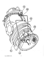 Preview for 97 page of Ingersoll-Rand HP600WJD Operating, Maintenance & Parts Manual