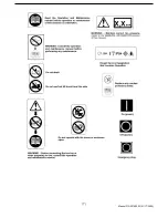 Preview for 7 page of Ingersoll-Rand HP60CMH Operating, Maintenance & Parts Manual