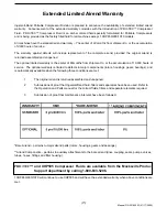 Preview for 15 page of Ingersoll-Rand HP60CMH Operating, Maintenance & Parts Manual