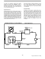 Preview for 22 page of Ingersoll-Rand HP60CMH Operating, Maintenance & Parts Manual