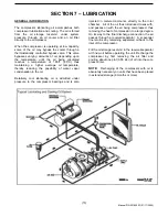 Preview for 33 page of Ingersoll-Rand HP60CMH Operating, Maintenance & Parts Manual