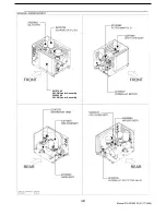 Preview for 42 page of Ingersoll-Rand HP60CMH Operating, Maintenance & Parts Manual