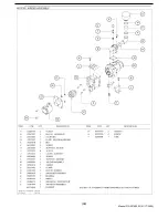 Preview for 44 page of Ingersoll-Rand HP60CMH Operating, Maintenance & Parts Manual