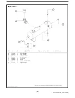 Preview for 46 page of Ingersoll-Rand HP60CMH Operating, Maintenance & Parts Manual