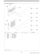 Preview for 47 page of Ingersoll-Rand HP60CMH Operating, Maintenance & Parts Manual