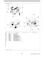 Preview for 53 page of Ingersoll-Rand HP60CMH Operating, Maintenance & Parts Manual