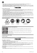 Preview for 6 page of Ingersoll-Rand IQV20 W7002 Series User Manual