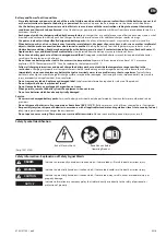 Preview for 7 page of Ingersoll-Rand IQV20 W7002 Series User Manual