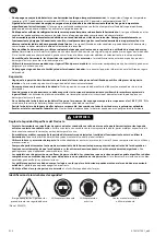 Preview for 12 page of Ingersoll-Rand IQV20 W7002 Series User Manual