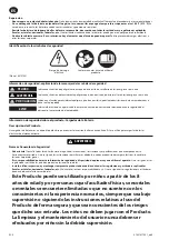 Preview for 14 page of Ingersoll-Rand IQV20 W7002 Series User Manual