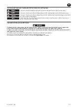 Preview for 29 page of Ingersoll-Rand IQV20 W7002 Series User Manual