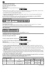 Preview for 48 page of Ingersoll-Rand IQV20 W7002 Series User Manual