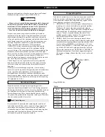 Preview for 11 page of Ingersoll-Rand LCA015 Parts, Operation And Maintenance Manual