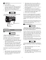 Preview for 19 page of Ingersoll-Rand LCA015 Parts, Operation And Maintenance Manual