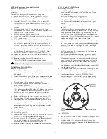 Preview for 24 page of Ingersoll-Rand LCA015 Parts, Operation And Maintenance Manual