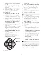 Preview for 25 page of Ingersoll-Rand LCA015 Parts, Operation And Maintenance Manual