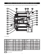 Preview for 36 page of Ingersoll-Rand LCA015 Parts, Operation And Maintenance Manual