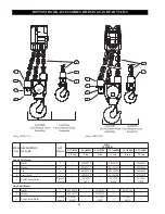 Preview for 45 page of Ingersoll-Rand LCA015 Parts, Operation And Maintenance Manual