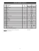 Preview for 48 page of Ingersoll-Rand LCA015 Parts, Operation And Maintenance Manual