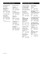 Preview for 53 page of Ingersoll-Rand LCA015 Parts, Operation And Maintenance Manual