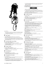 Preview for 7 page of Ingersoll-Rand LCA750T Product Maintenance Information