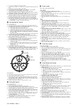 Preview for 9 page of Ingersoll-Rand LCA750T Product Maintenance Information