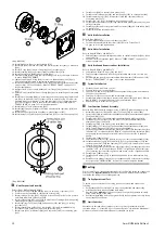 Preview for 10 page of Ingersoll-Rand LCA750T Product Maintenance Information