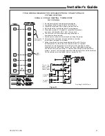 Preview for 37 page of Ingersoll-Rand M952V060BD36AA Installer'S Manual