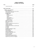 Preview for 5 page of Ingersoll-Rand P185AWIR Operation And Maintenance Manual