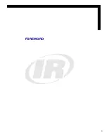 Preview for 7 page of Ingersoll-Rand P185AWIR Operation And Maintenance Manual