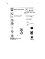 Preview for 19 page of Ingersoll-Rand P185AWIR Operation And Maintenance Manual